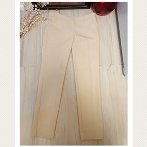 ANN TAILOR ankle pants